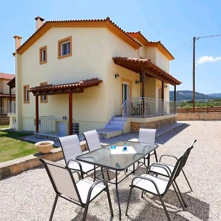 V.A.G.I.A. House Villa Vagia  Dış mekan fotoğraf