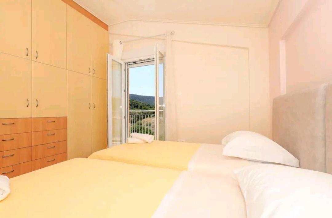 V.A.G.I.A. House Villa Vagia  Dış mekan fotoğraf