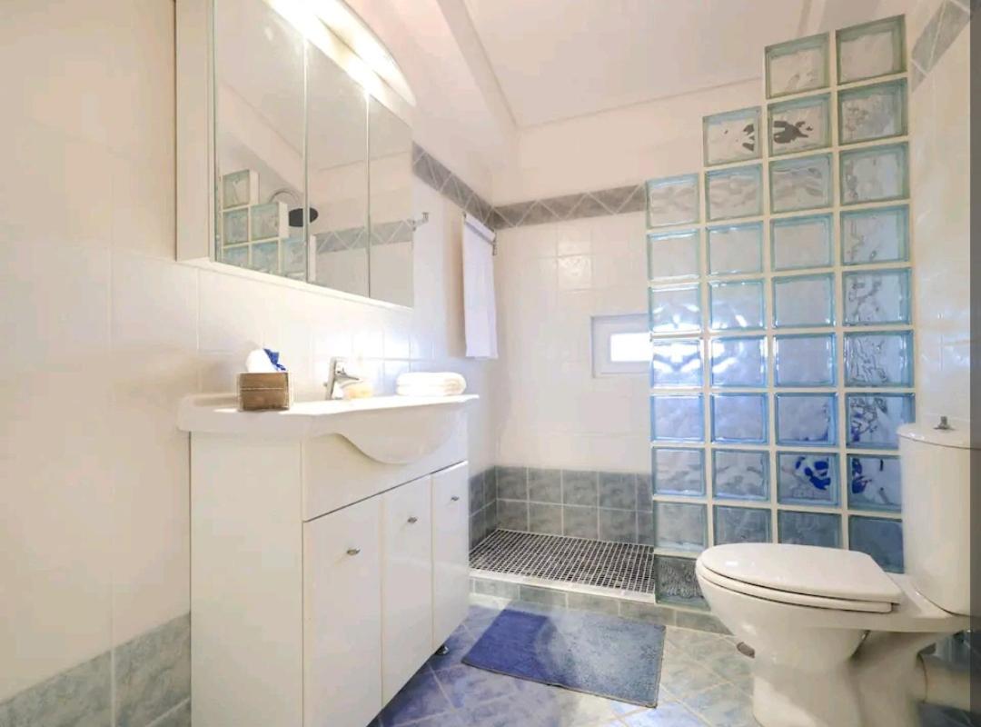 V.A.G.I.A. House Villa Vagia  Dış mekan fotoğraf