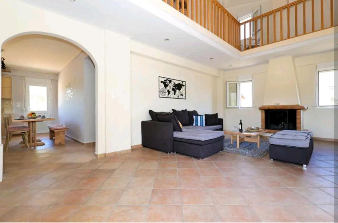 V.A.G.I.A. House Villa Vagia  Dış mekan fotoğraf
