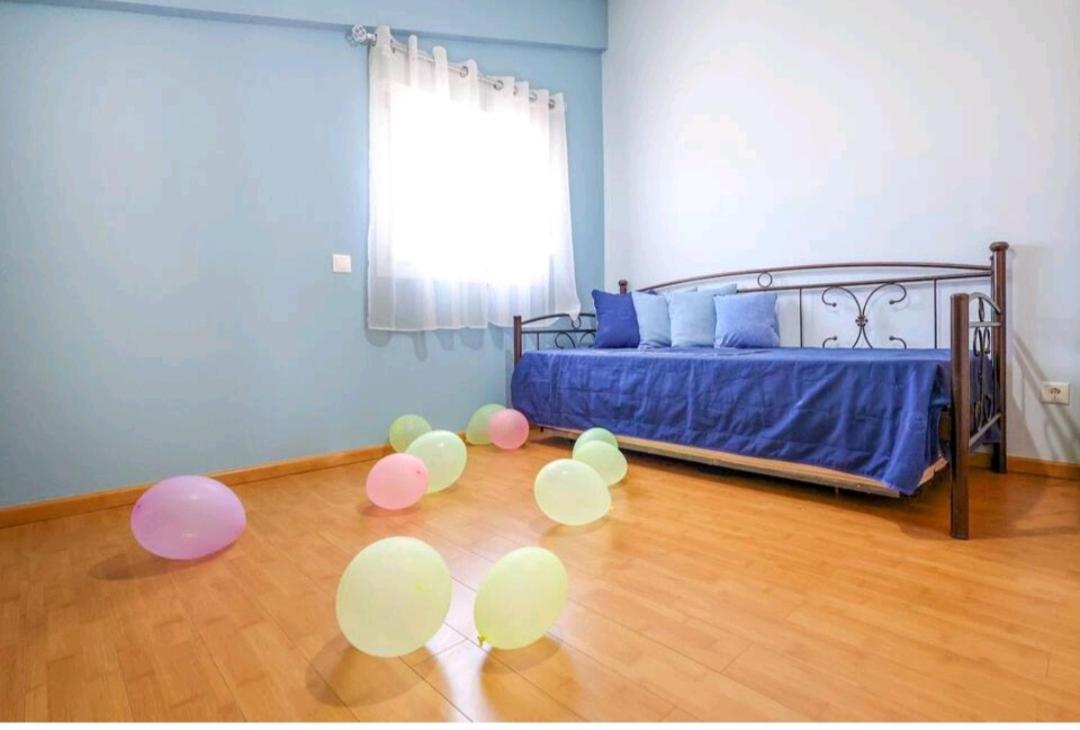 V.A.G.I.A. House Villa Vagia  Dış mekan fotoğraf