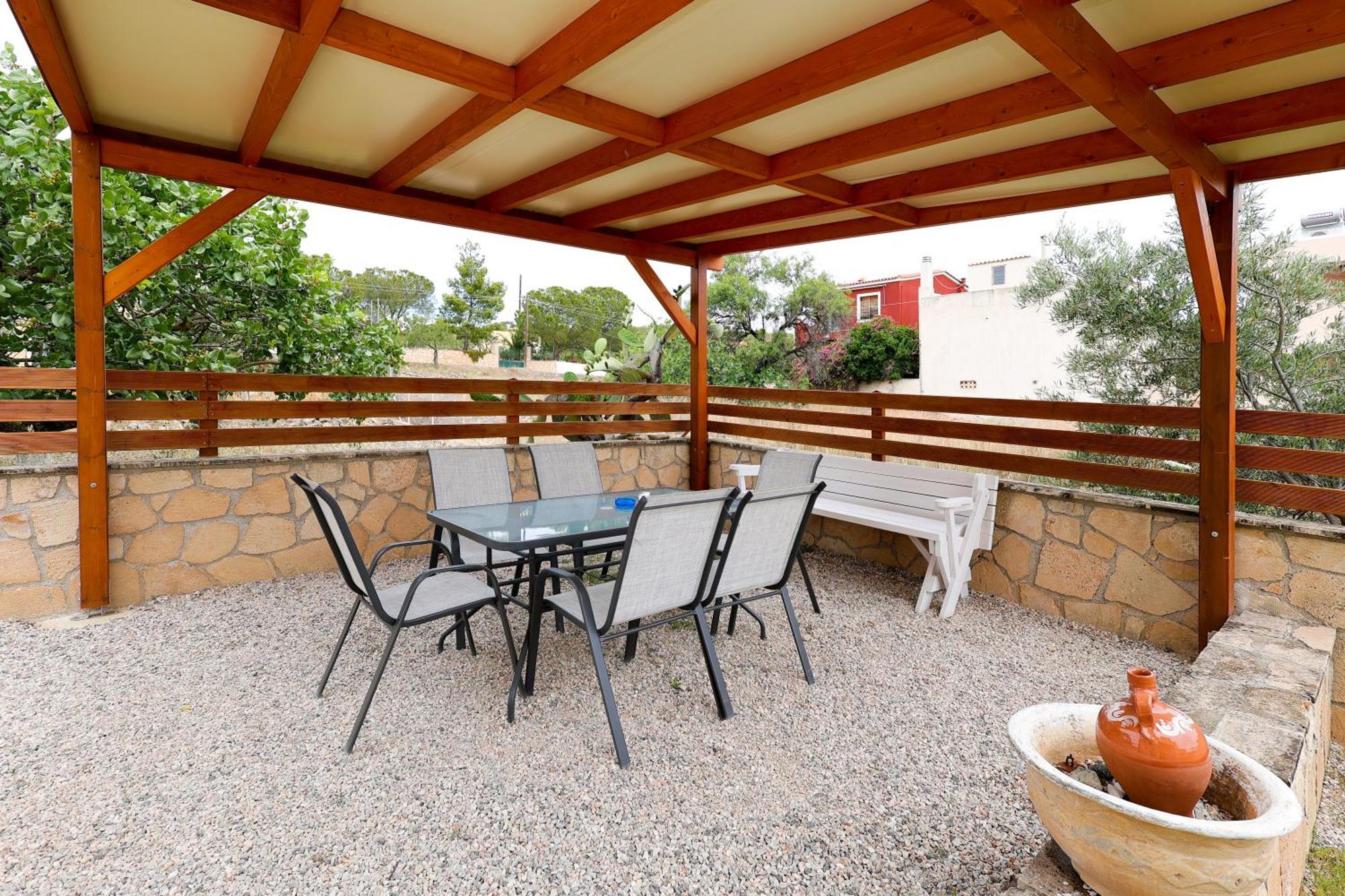 V.A.G.I.A. House Villa Vagia  Dış mekan fotoğraf