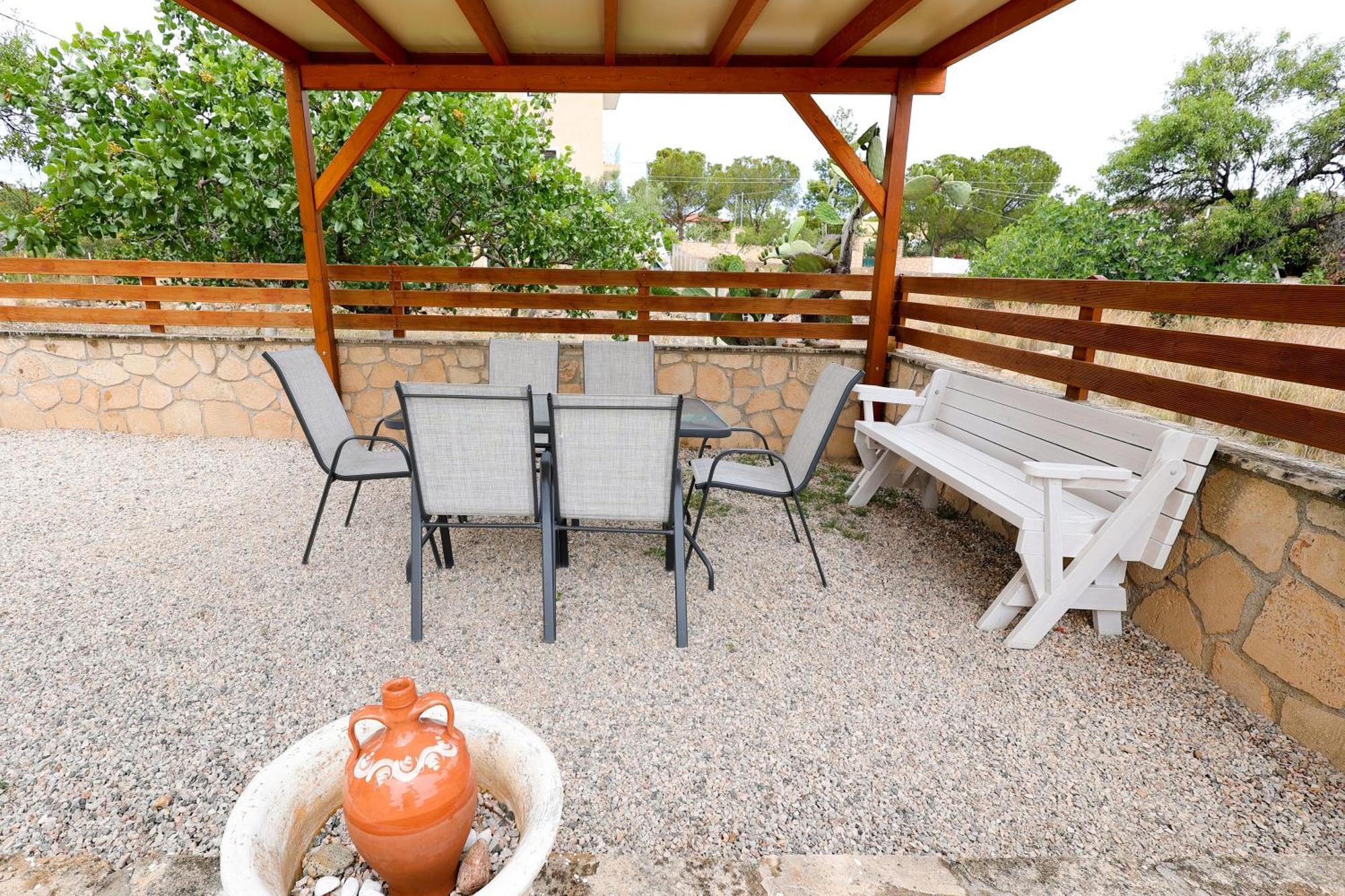 V.A.G.I.A. House Villa Vagia  Dış mekan fotoğraf